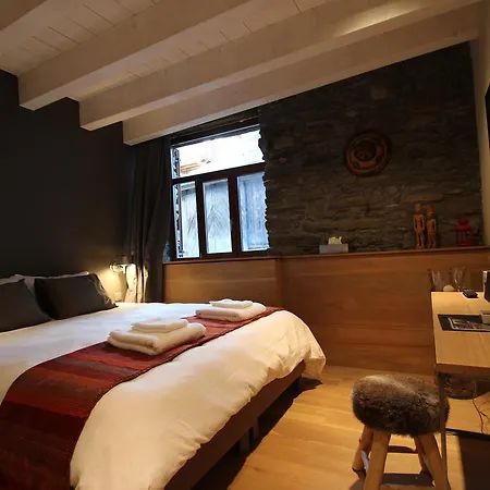 Les Chemins De Traversaz Bed & Breakfast Saint-Michel-de-Maurienne