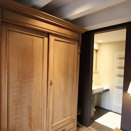 Les Chemins De Traversaz Bed & Breakfast Saint-Michel-de-Maurienne
