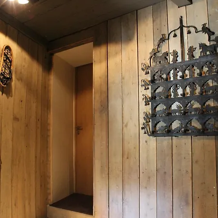 Les Chemins De Traversaz Bed & Breakfast Saint-Michel-de-Maurienne