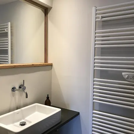 Bed & Breakfast Les Chemins De Traversaz Saint-Michel-de-Maurienne
